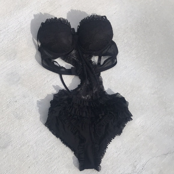 Body Rage intimates - Picture 1 of 11